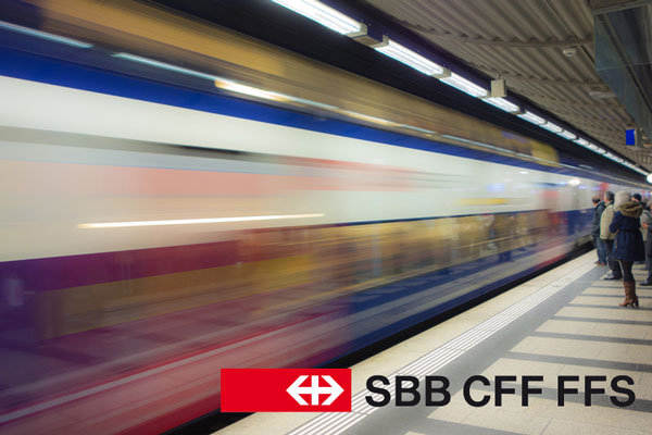 SBB S-Bahn